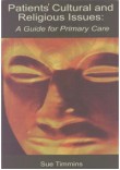 Patient's Cultural and Religious Issues: A Guide for Primary Care